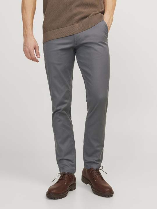Produktbild Jack & Jones Regular Fit Hose mit Regular Fit Hose mit Regular Fit (38)