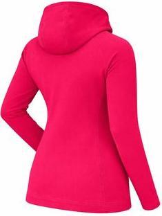 Produktbild JAKO Veste a capuchon Move (40)