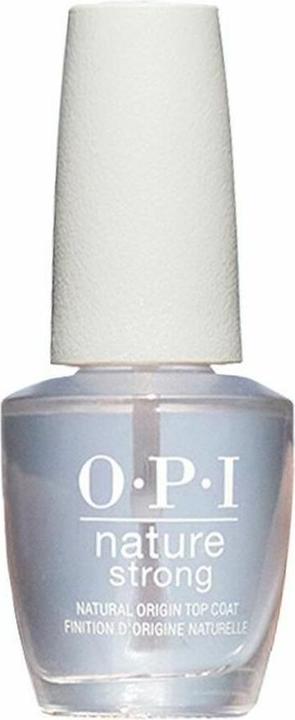 Immagine prodotto OPI Top Coat Nature Strong (NATTC Natura Forte, Topcoat)