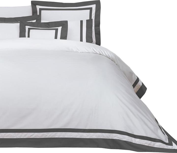 Actual product image Valeron Nouveau (Bedding set, 135x200 cm + 80x80 cm)