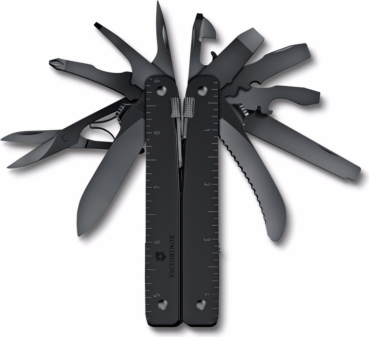 Image du produit Victorinox Swiss Tool MXBS (26 Fonctions)