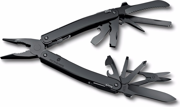 Image du produit Victorinox Swiss Tool MXBS (26 Fonctions)