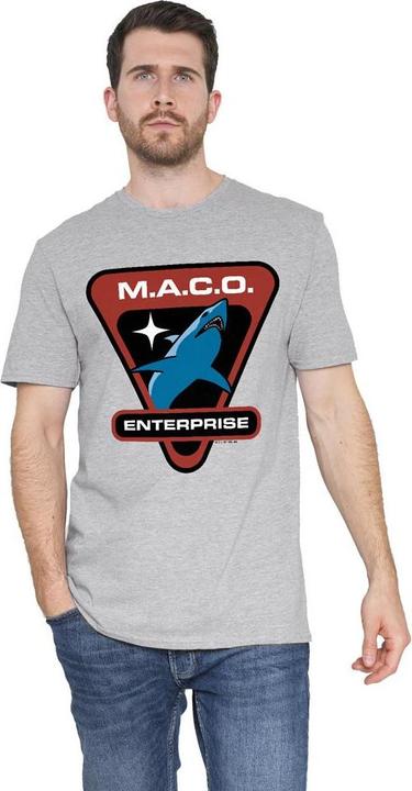 Produktbild MACO TShirt (5XL)
