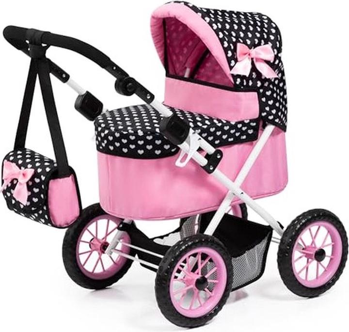 Doll's pram