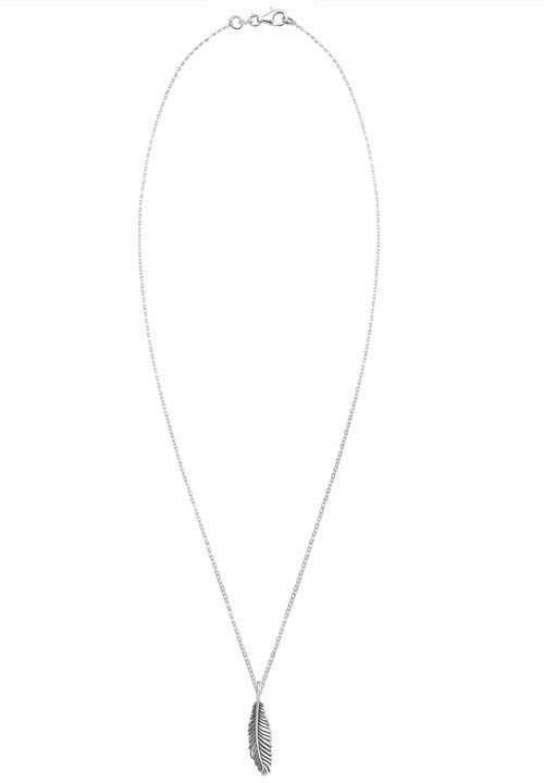Actual product image Kuzzoi nib (925 sterling silver, 55 cm)