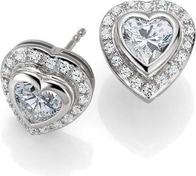 Immagine prodotto Breuning Gioielli Per Le Orecchie - S.Zirconia