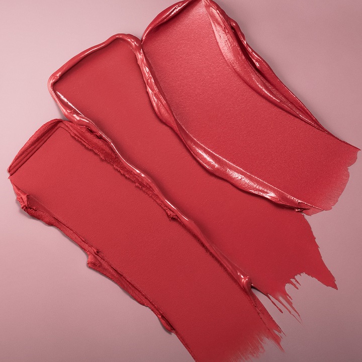 Produktbild Estée Lauder HI Lustre Lipstick Rebellious R. (420 Rebellious Rose)