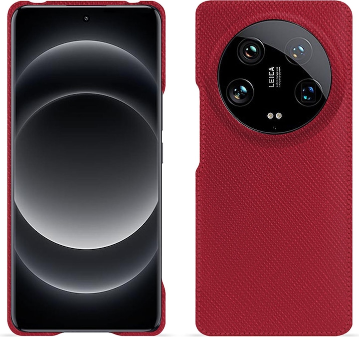 Produktbild Noreve Lederschutzhülle (Xiaomi 14 Ultra)