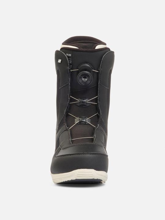 Actual product image K2 Snowboard Boots Belief 2025 (37)