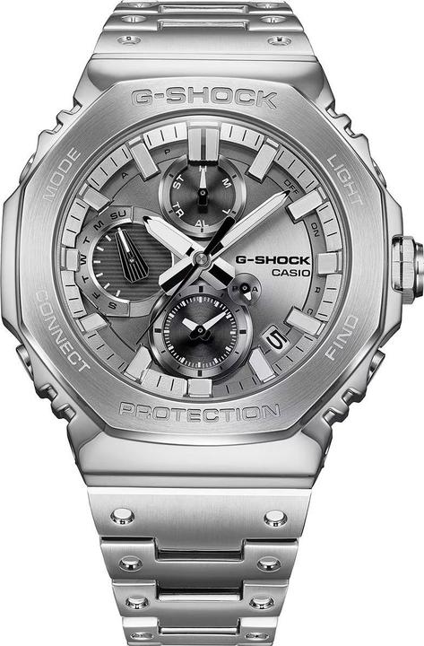 Produktbild G-Shock Relogio Casio (Analoguhr, Chronograph, 46 mm)