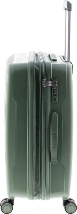 Produktbild Wüsthof 3500 4 Rollen Trolley 65 cm mit Dehnfalte (70 l)