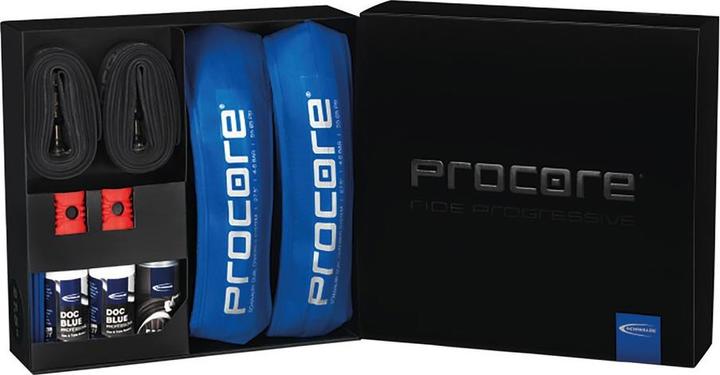 Schwalbe Procore Set (Presta (SV), 29")