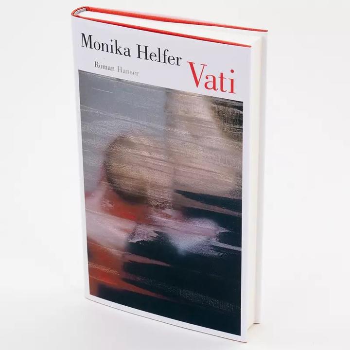 Actual product image Vati (German, Monika helper, 2021)