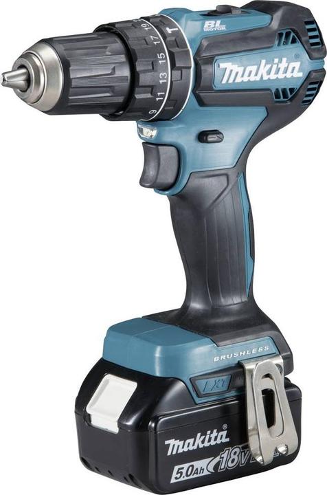 Actual product image Makita DHP 485 (Hammer drill driver)