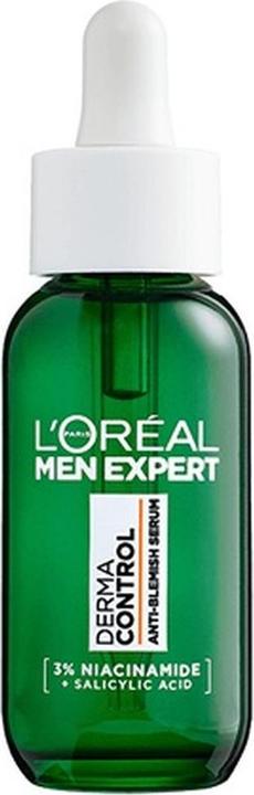 L'Oréal Paris Men Expert Derma Control Anti-Blemish Serum (30 ml)