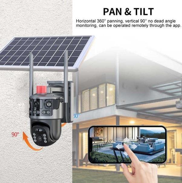 Actual product image Technaxx TX-329