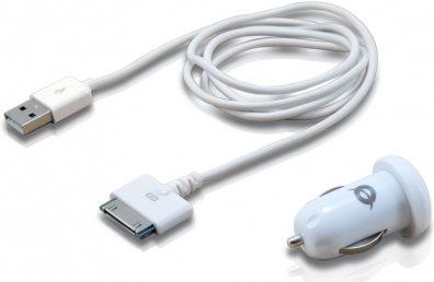 Produktbild Conceptronic 2 x USB 12 -