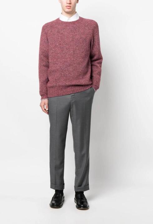 Actual product image Brunello Cucinelli Girocollo (54)