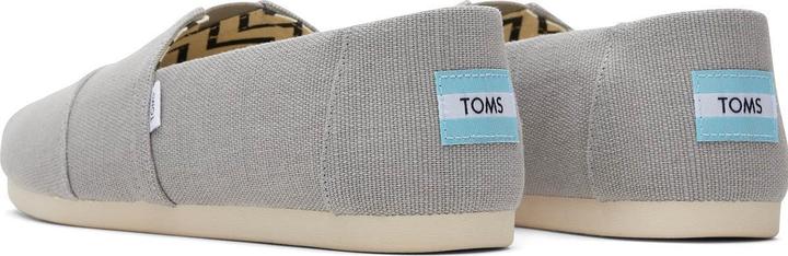 Actual product image Toms 's Classic Alpargata RecyCot (42.5)