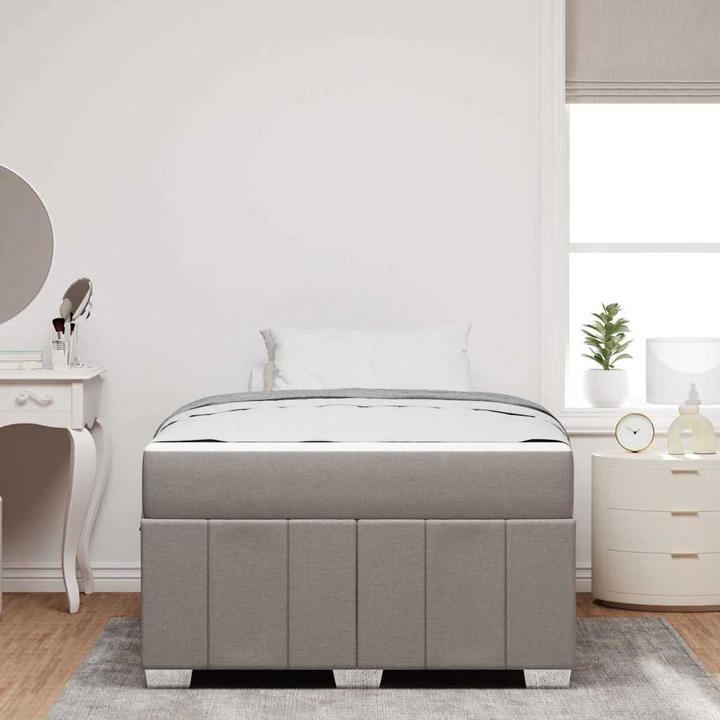 Image du produit vidaXL Bettgestell (120 x 200 cm)