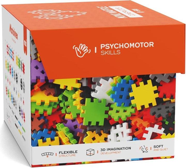 Immagine prodotto Marioinex Mini Waflers Construker