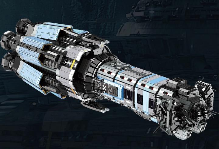 Immagine prodotto Baka Space Experiences - Agatha King