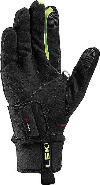 Actual product image Leki PRC Shark (6)