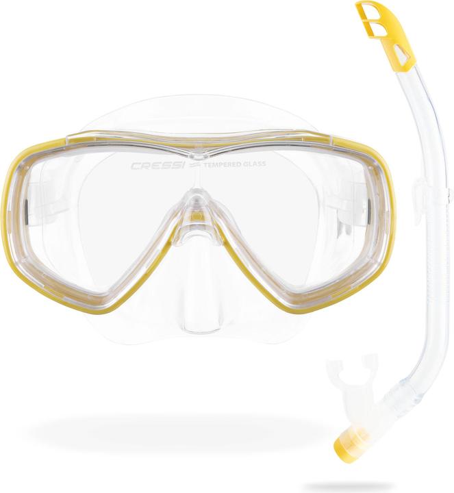 Produktbild Cressi Ondina + Top