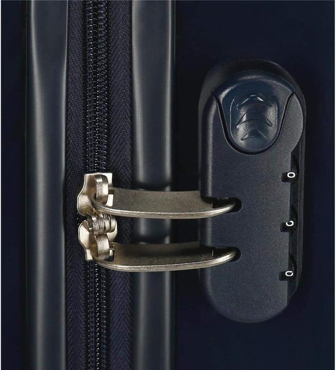 Produktbild Disney Rosa Roja (34 l)