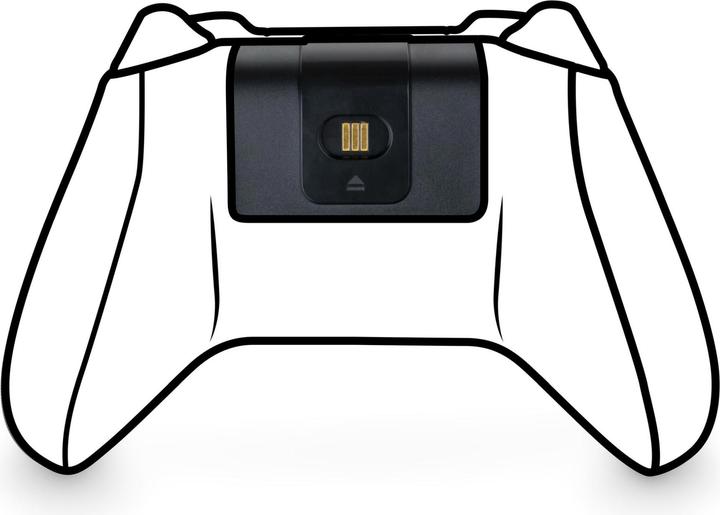 Immagine prodotto Nacon Gaming Controllore a doppia carica (Xbox Series X, Xbox Serie S)