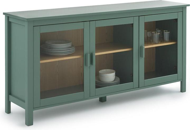 Actual product image La Redoute Interieurs Alvina (160 x 40 x 78 cm)