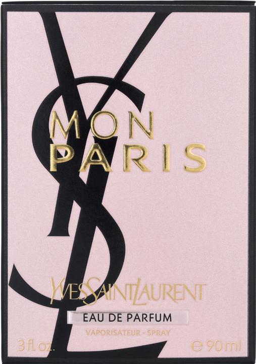 Produktbild Yves Saint Laurent Mon Paris (Eau de Parfum, 90 ml)
