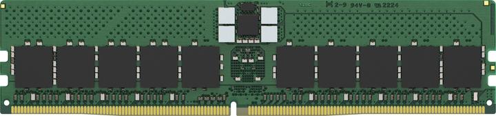 Nährwerte und Zutaten Kingston RAM D5 5600 32GB C46 ECC R (1 x 32GB, 5600 MHz, DDR5-RAM, DIMM)