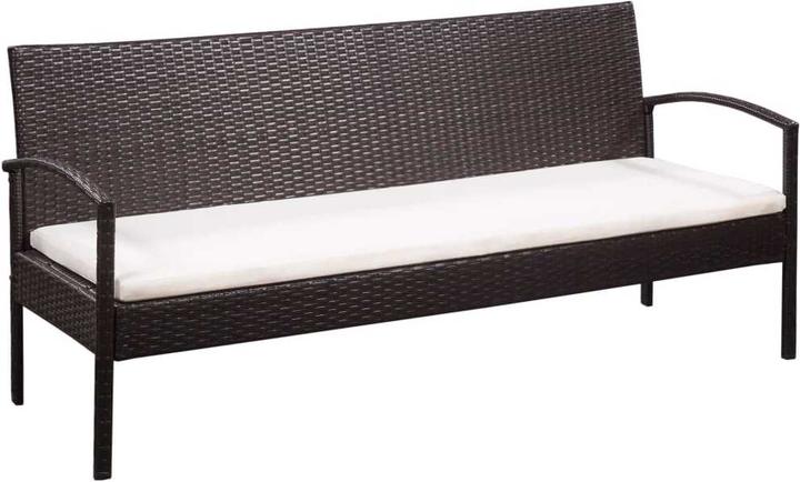 Actual product image vidaXL Evdokia