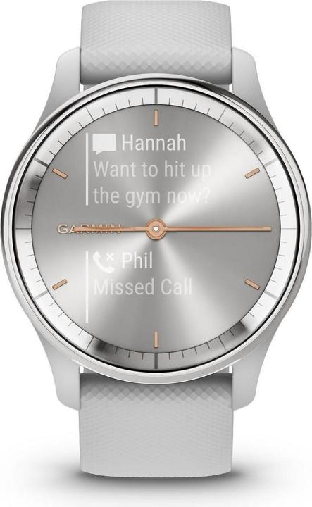 Image du produit Garmin Vivomove Trend (40 mm)