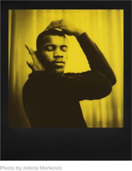 Immagine prodotto Polaroid Duochrome 600 Limite nero e giallo (Polaroid 600)