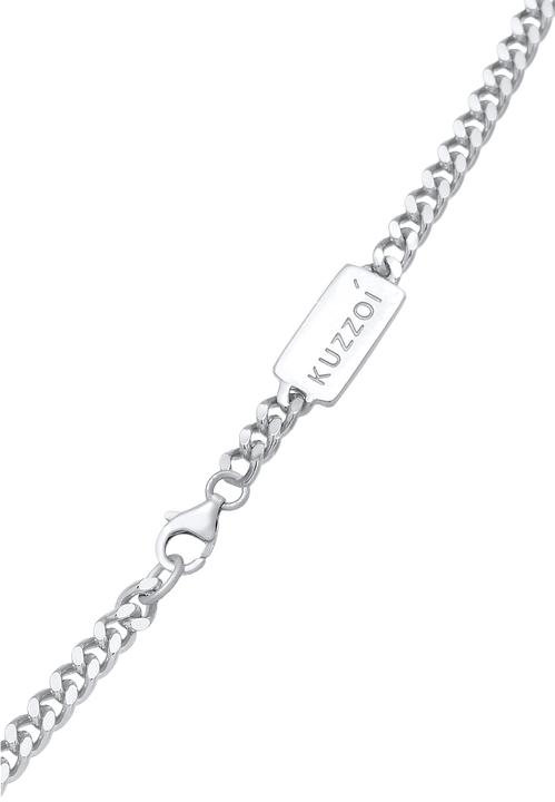 Produktbild Kuzzoi Basic Kette (925er Sterling Silber, 60 cm)