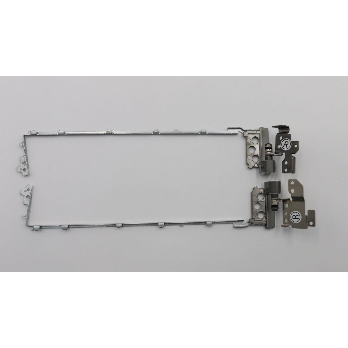 Lenovo Hinge L&R, Notebook Ersatzteile
