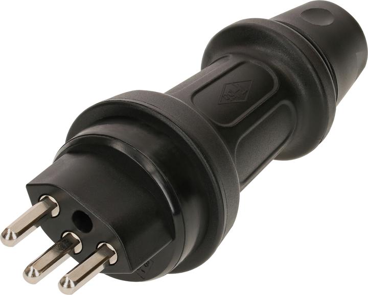 Image du produit Max Hauri TH55 Connecteur IP55 (Type 23)