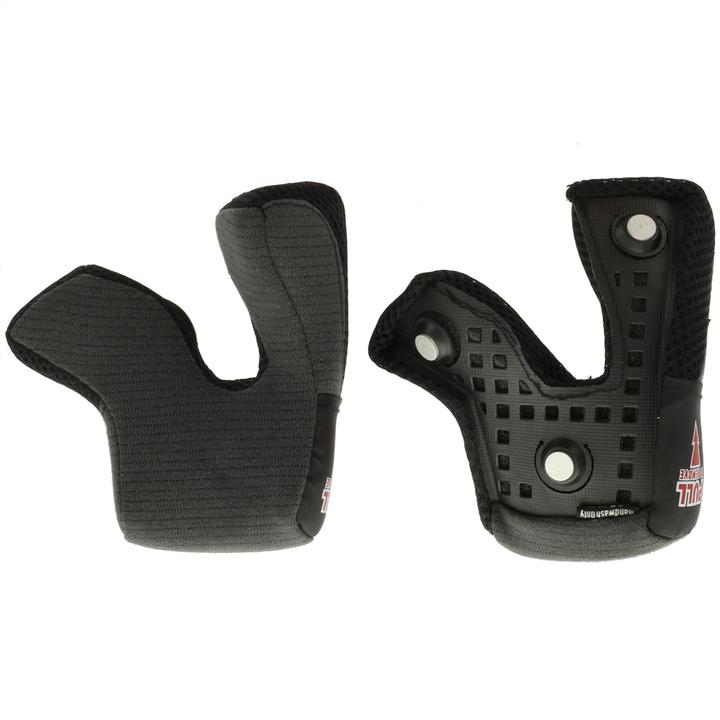 Actual product image Bell Full 9 Cheek Pads