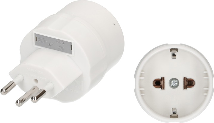 Actual product image Max Hauri Europe USA Japan - Switzerland