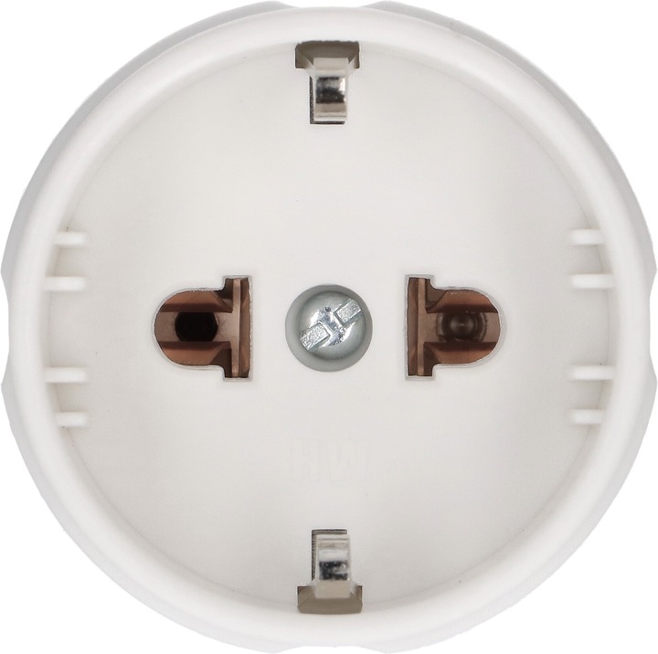 Actual product image Max Hauri Europe USA Japan - Switzerland