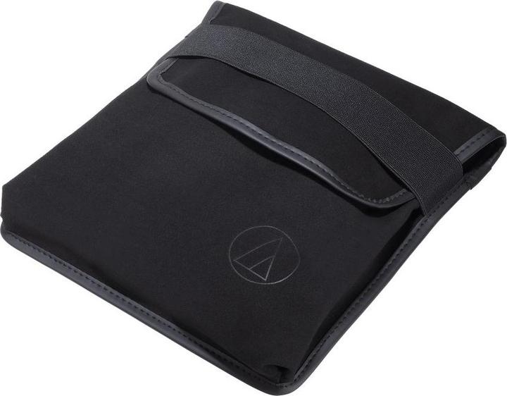 Actual product image Audio-Technica ATH-WP900 (No noise cancellation, Cable)