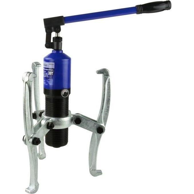 GEKO, Utensili autofficina, Hydraulischer Lagerabzieher