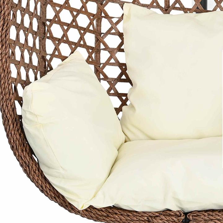 Produktbild vidaXL Eiersessel (150 kg)
