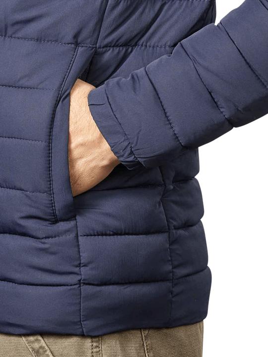 Produktbild Jack & Jones Recycling- Wattierte Jacke (M)