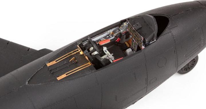 Image du produit Eduard F-86A PROP CLAIR