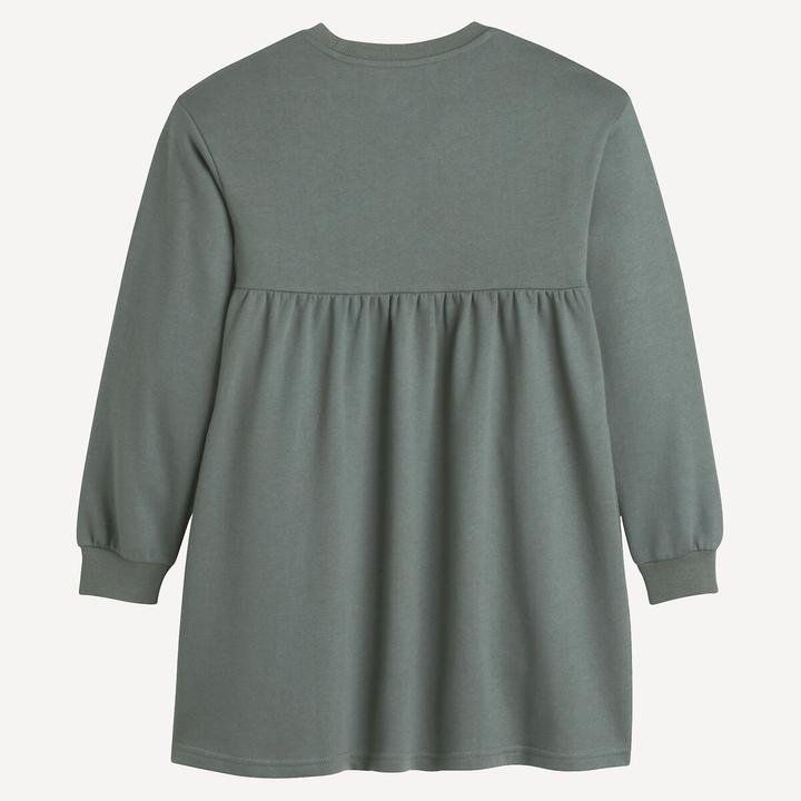 Produktbild La Redoute Collections Kleid mit langen Ärmeln (128)