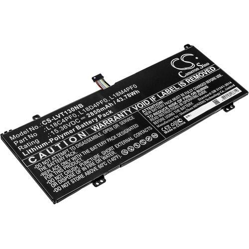 CS Cameron Sino Battery for Lenovo Thinkbook Plus-20TG006XAU mfl, Batteria per notebook