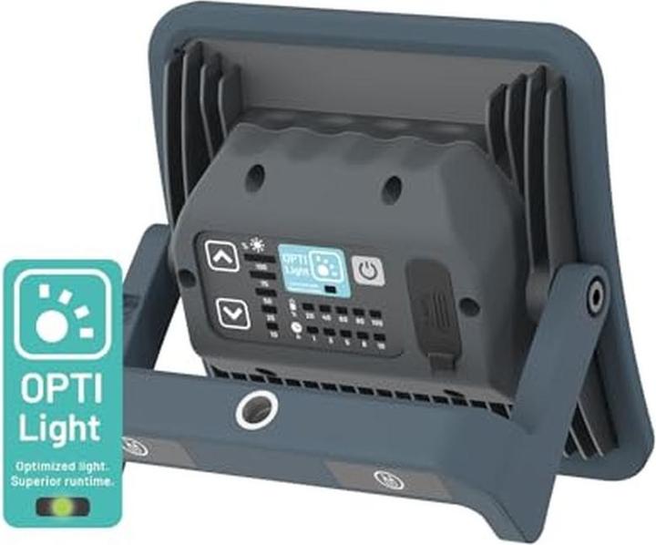 Image du produit Scangrip Akku-Handarbeitsleuchte (2000 lm)